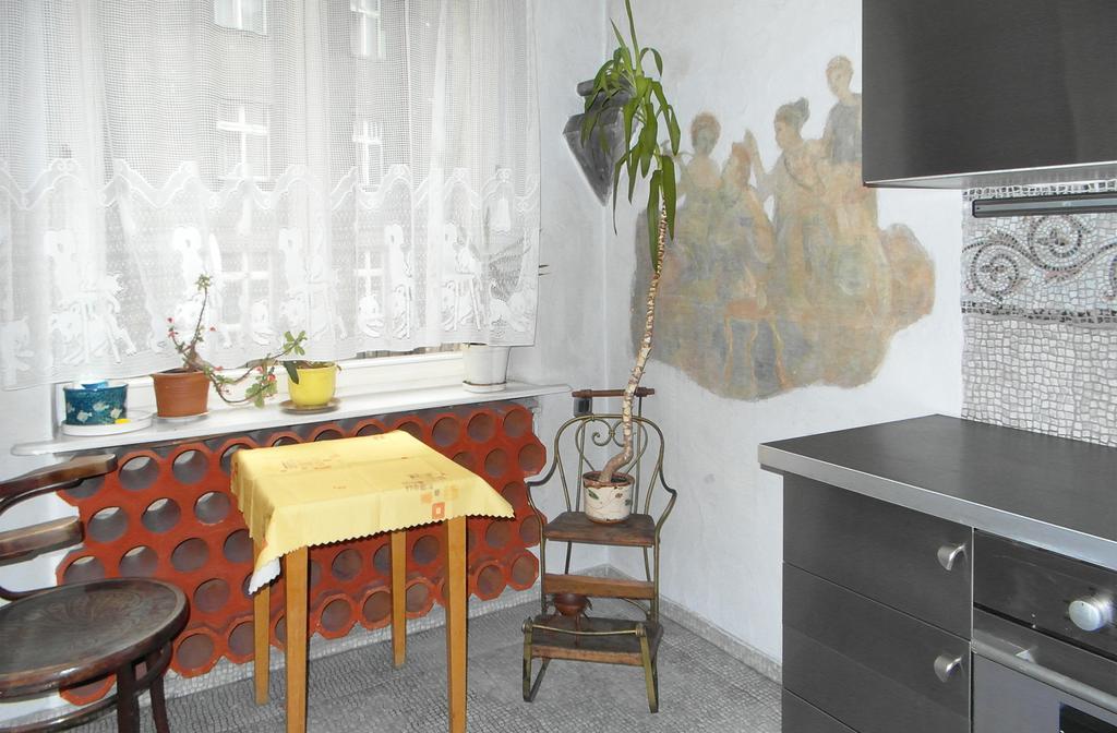 Comfy & Cosy Apartment Katowice Eksteriør billede