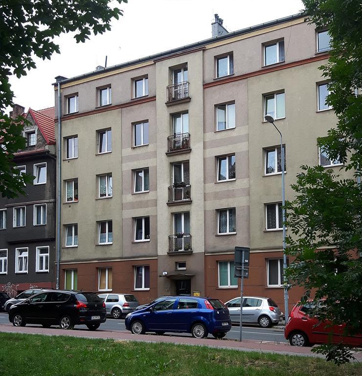 Comfy & Cosy Apartment Katowice Eksteriør billede